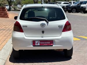 Toyota Yaris T3 Spirit automatic 5-Door - Image 5