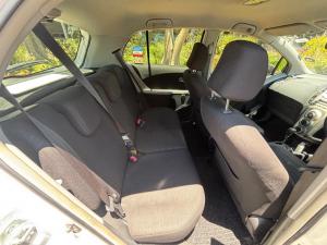 Toyota Yaris T3 Spirit automatic 5-Door - Image 10