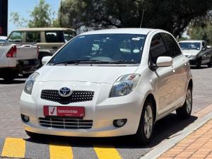 Toyota Yaris T3 Spirit automatic 5-Door - Image 12