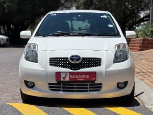 Toyota Yaris T3 Spirit automatic 5-Door - Image 4