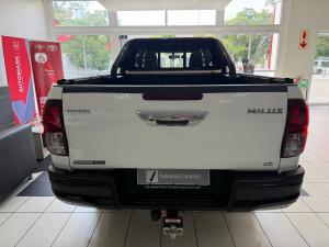 Toyota Hilux 2.8GD-6 Xtra cab Legend 50 auto - Image 5