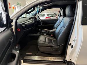 Toyota Hilux 2.8GD-6 Xtra cab Legend 50 auto - Image 7