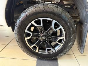 Toyota Hilux 2.8GD-6 Xtra cab Legend 50 auto - Image 9