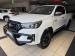 Toyota Hilux 2.8GD-6 Xtra cab Legend 50 auto - Thumbnail 10