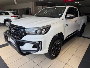 Toyota Hilux 2.8GD-6 Xtra cab Legend 50 auto - Image 10