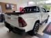 Toyota Hilux 2.8GD-6 Xtra cab Legend 50 auto - Thumbnail 2