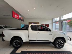 Toyota Hilux 2.8GD-6 Xtra cab Legend 50 auto - Image 3