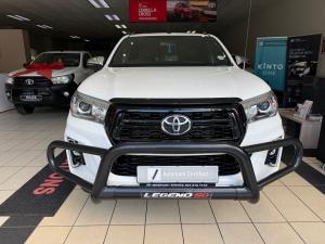 Toyota Hilux 2.8GD-6 Xtra cab Legend 50 auto - Image 4