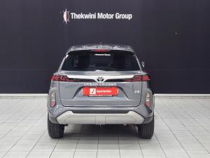 Toyota Urban Cruiser 1.5 XS - Image 5