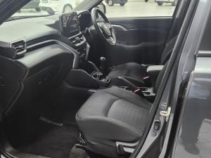 Toyota Urban Cruiser 1.5 XS - Image 7