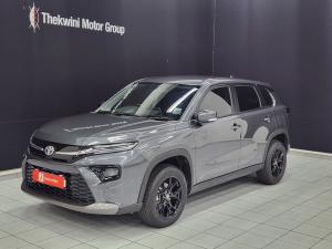 Toyota Urban Cruiser 1.5 XS - Image 11