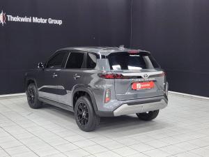 Toyota Urban Cruiser 1.5 XS - Image 12