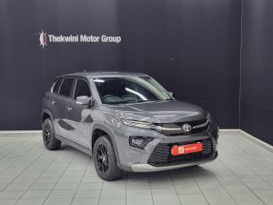Toyota Urban Cruiser 1.5 XS - Image 1