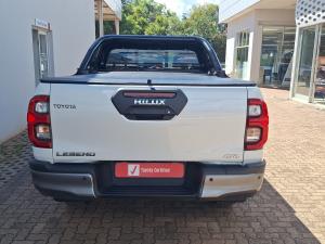 Toyota Hilux 2.8GD-6 double cab 4x4 Legend auto - Image 5