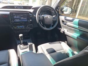 Toyota Hilux 2.8GD-6 double cab 4x4 Legend auto - Image 7