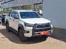 Thumbnail Toyota Hilux 2.8GD-6 double cab 4x4 Legend auto