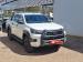 Toyota Hilux 2.8GD-6 double cab 4x4 Legend auto - Thumbnail 1