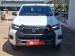 Toyota Hilux 2.8GD-6 double cab 4x4 Legend auto - Thumbnail 4