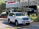 Thumbnail Toyota Land Cruiser 200 4.7 V8 VX