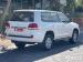 Toyota Land Cruiser 200 4.7 V8 VX - Thumbnail 2