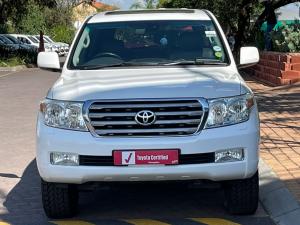 Toyota Land Cruiser 200 4.7 V8 VX - Image 4