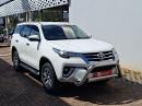 Thumbnail Toyota Fortuner 2.8GD-6 4x4 auto
