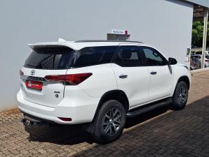 Toyota Fortuner 2.8GD-6 4x4 auto - Image 2