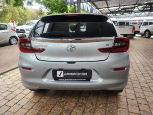 Toyota Starlet 1.5 XR auto - Image 5