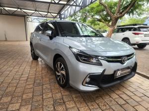 Toyota Starlet 1.5 XR auto - Image 1