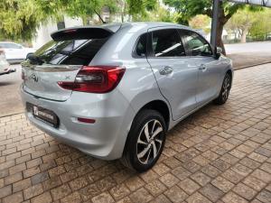 Toyota Starlet 1.5 XR auto - Image 2