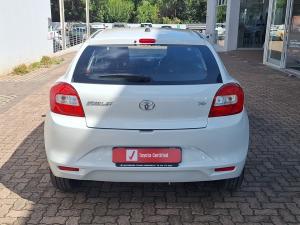 Toyota Starlet 1.4 XS auto - Image 5