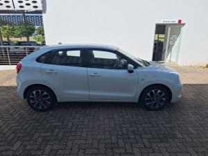 Toyota Starlet 1.4 XS auto - Image 3