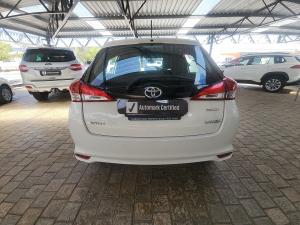 Toyota Yaris 1.5 Xs - Image 5