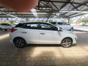 Toyota Yaris 1.5 Xs - Image 3