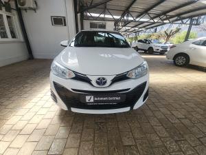 Toyota Yaris 1.5 Xs - Image 4