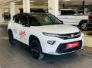 Thumbnail Toyota Urban Cruiser 1.5 XR manual
