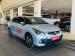 Toyota Starlet 1.5 XR manual - Thumbnail 1