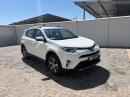 Thumbnail Toyota RAV4 2.2D-4D AWD GX