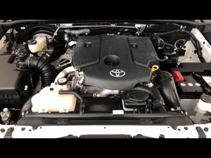 Toyota Hilux 2.4GD-6 single cab Raider manual - Image 14