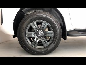 Toyota Hilux 2.4GD-6 single cab Raider manual - Image 18