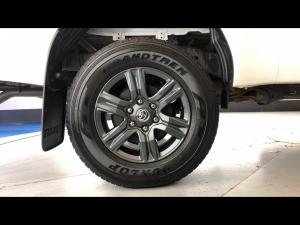 Toyota Hilux 2.4GD-6 single cab Raider manual - Image 20