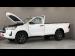 Toyota Hilux 2.4GD-6 single cab Raider manual - Thumbnail 27