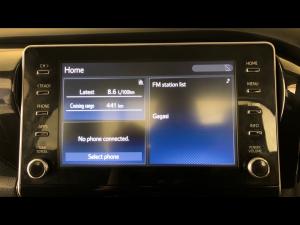 Toyota Hilux 2.4GD-6 single cab Raider manual - Image 32