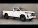 Toyota Hilux 2.4GD-6 single cab Raider manual - Thumbnail 1