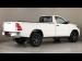Toyota Hilux 2.4GD-6 single cab Raider manual - Thumbnail 2
