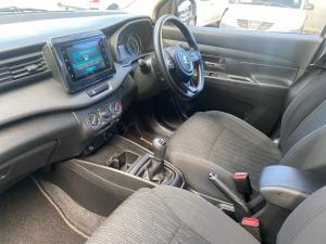 Suzuki Ertiga 1.5 GL manual - Image 7