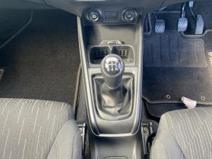 Suzuki Ertiga 1.5 GL manual - Image 12