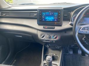 Suzuki Ertiga 1.5 GL manual - Image 14