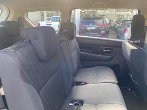 Suzuki Ertiga 1.5 GL manual - Image 17