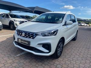 Suzuki Ertiga 1.5 GL manual - Image 20